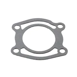 Exhaust Manifold Pipe Installation Base Gasket kit for SeaDoo 947 951 LRV GSX GTX RX XP Ltd Sportster LE