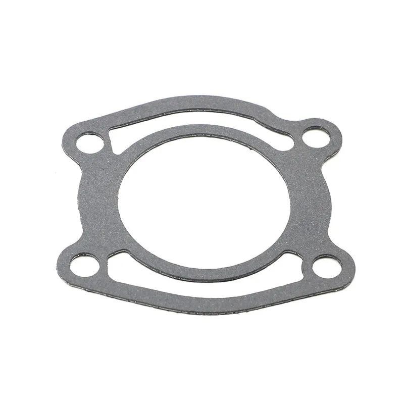 Exhaust Manifold Pipe Installation Base Gasket kit for SeaDoo 947 951 LRV GSX GTX RX XP Ltd Sportster LE