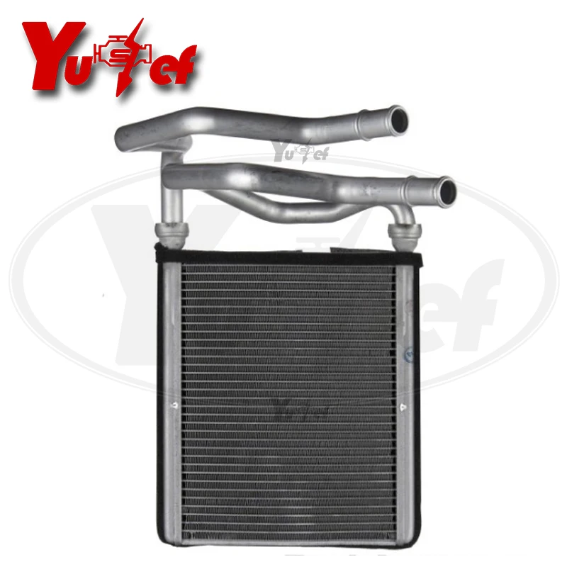 ALL ALUMINUM HEATER CORE FITS FOR TOYOTA CAMRY ACV4 HIGNLANDER 8710707030 8710733120 877100E020