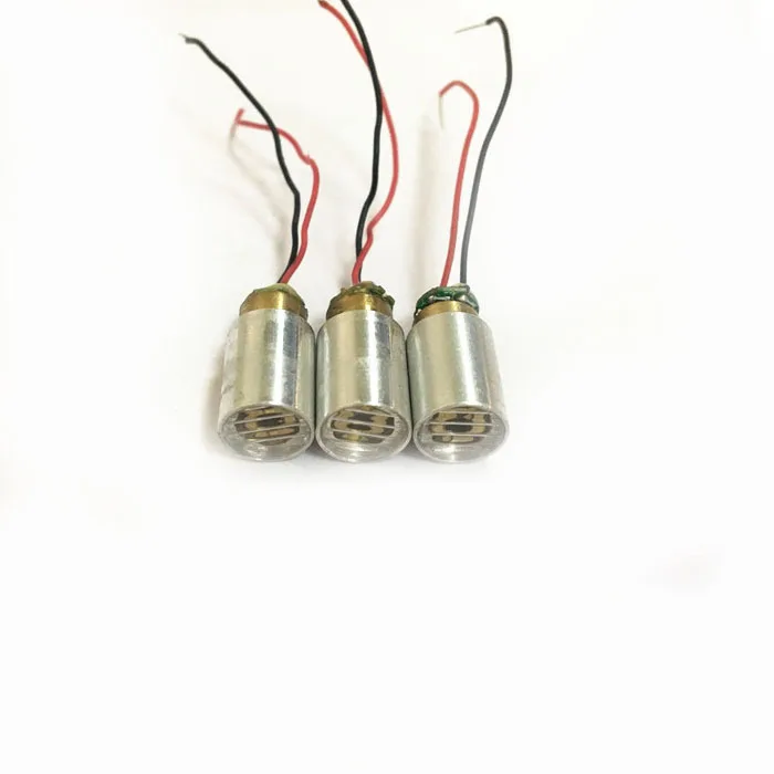 660nm 30-40 mw Diameter 9mm Rood Licht Woord Lijn Laser Module Snijden Positionering Markering Lijn Indicator