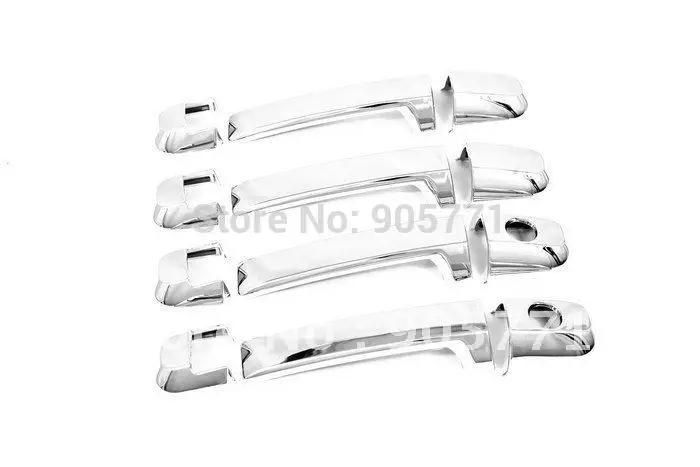 

High Quality Chrome Door Handle Cover for Kia Sorento 03-09 free shipping