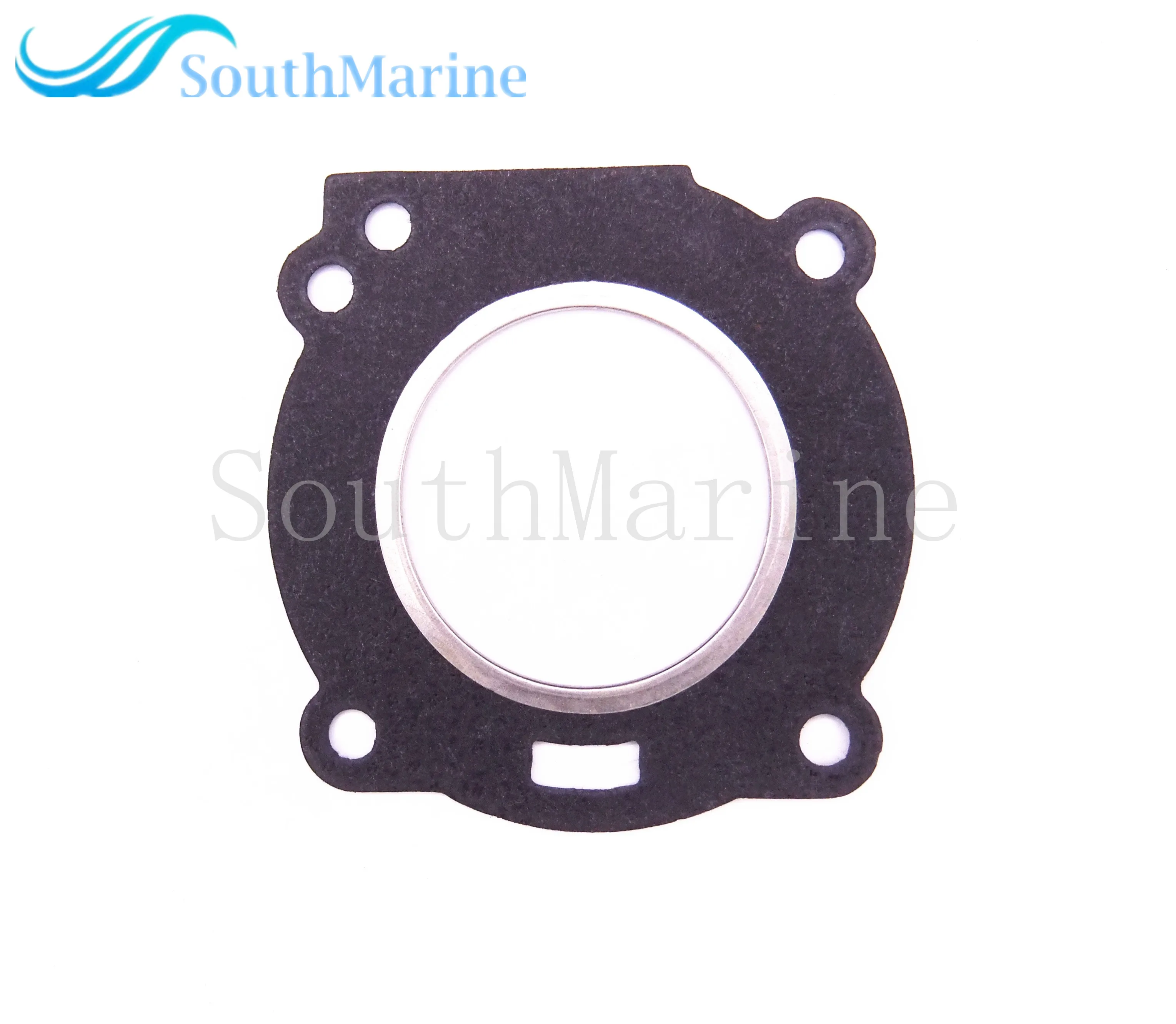 Boat Motor 309-01005-1 30901-0051M Cylinder Head Gasket for Tohatsu Nissan 2-Stroke 2.5HP 3.5HP Outboard Engine