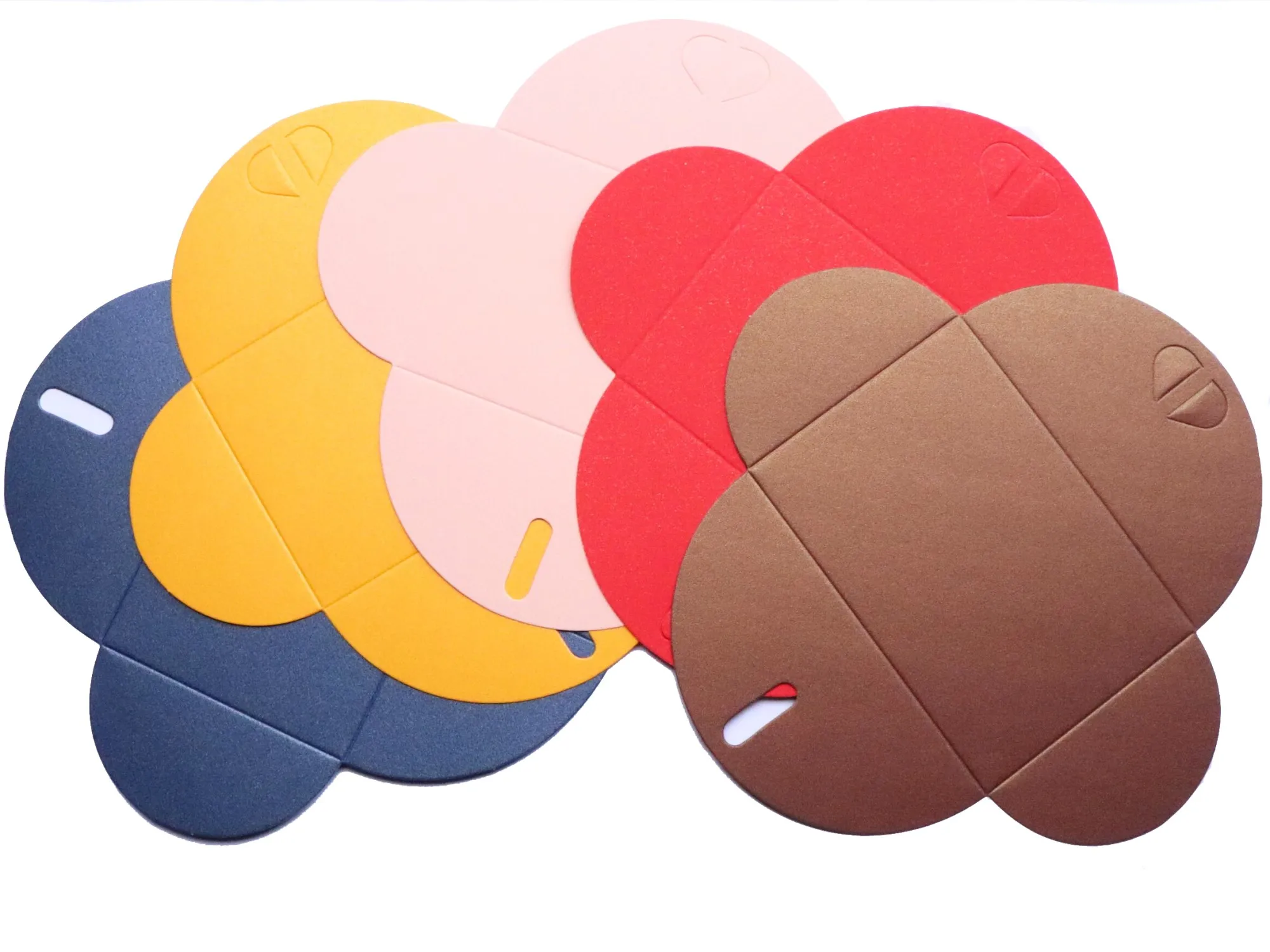 (10 pieces/lot) 17.5*11cm Colorful Vintage Envelope Pearl Paper Envelopes Gift Greeting Card Invitation Card Letter Envelopes