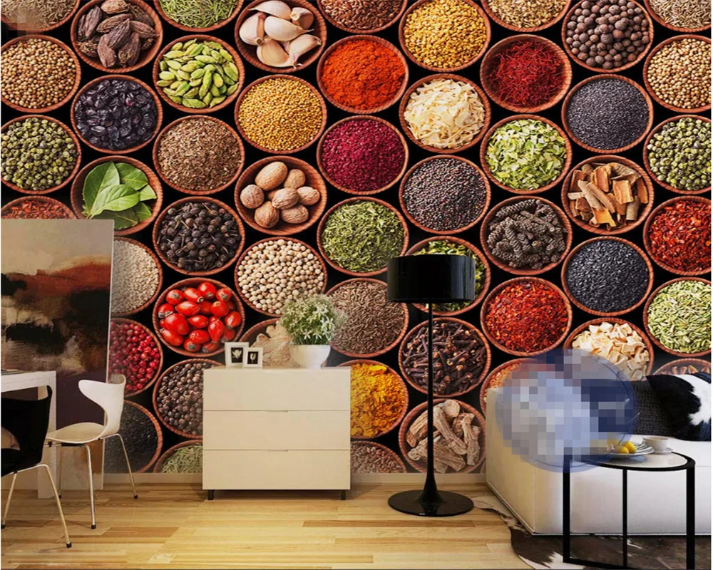 

beibehang wallpaper for walls 3 d Custom Photo Wallpaper Big harvest grain grain Living Room Room Background Decorated wallpaper