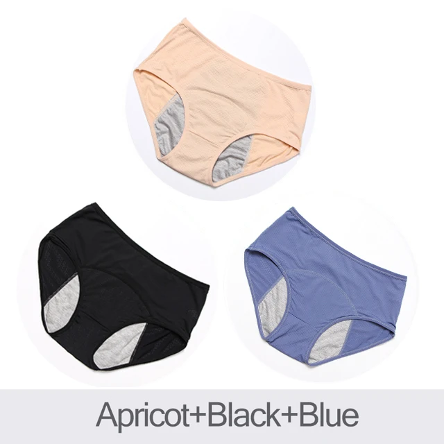 Apricot Black Blue