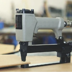 Kleinkastenschale, Seitenhefter, pneumatisch 8 Hauptverkauf Hefter Box Papelao - №1