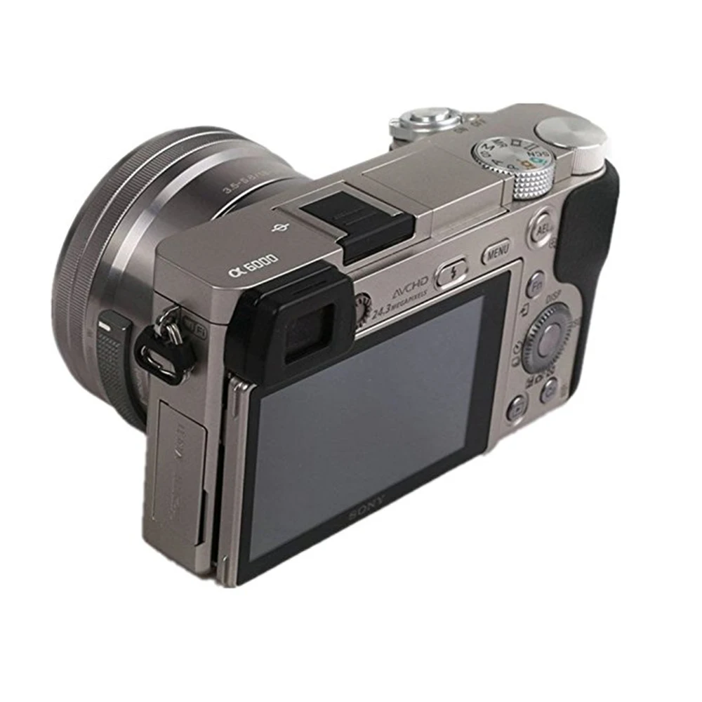 Защитный башмак для камеры LXH, для Sony Alpha A9, A7, A7RII, A7ii, A3500, A6000, A7R, A58, RX10 II, в качестве FA-SHC1M