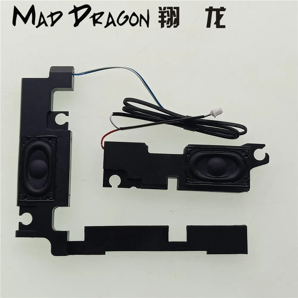 MAD DRAGON Brand Laptop New Original Speaker Set-R + L Left Right for Lenovo Thinkpad T440s T450s Speaker SSB0A34705 PK23000J800