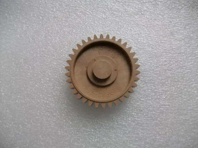 

5 PCS 34T Fuser Pressure Roller Gear for HP 4000 4050 RS5-0922-000