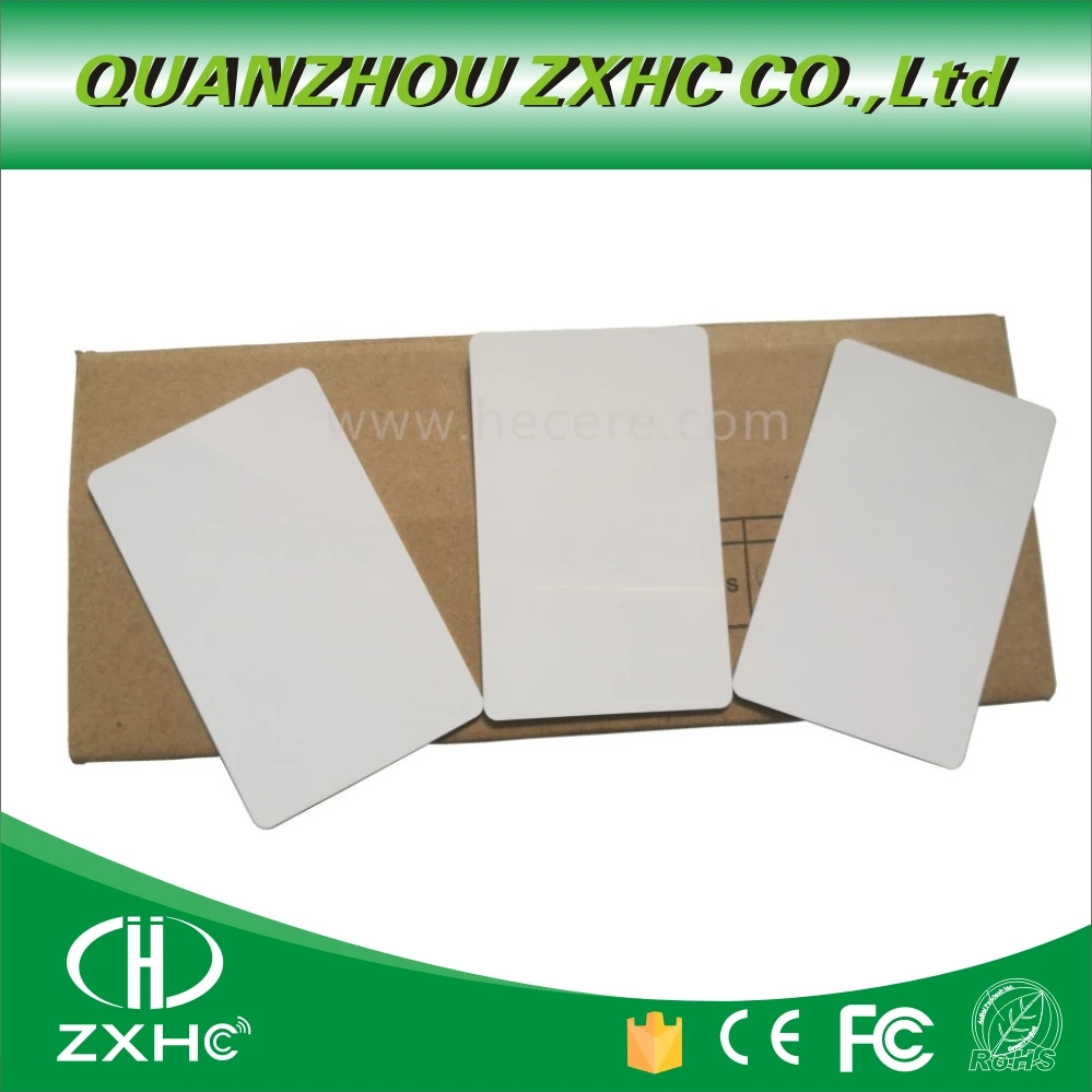 

(10PCS) New Arrived NTAG215 NFC Forum Type 2 Card