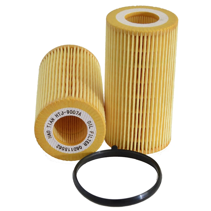 

1 Pic Car Oil Filter for Audi A1/ A3/ A4/ A6L/ Q3/ TT 2.0 2.5 for SEAT ALTEA/ EXEO/OCTAVIA 2005 VW GOLF JETTA PASSAT 06D115562