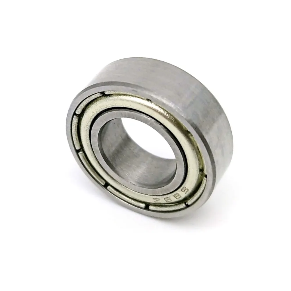 1 sztuk łożyska 688 688-2RS 688ZZ 8X16X5 618/8ZZ 8X16X4 688RS 688Z MOCHU łożyska kulkowe głębokorowkowe jeden rząd — zdjęcie 7