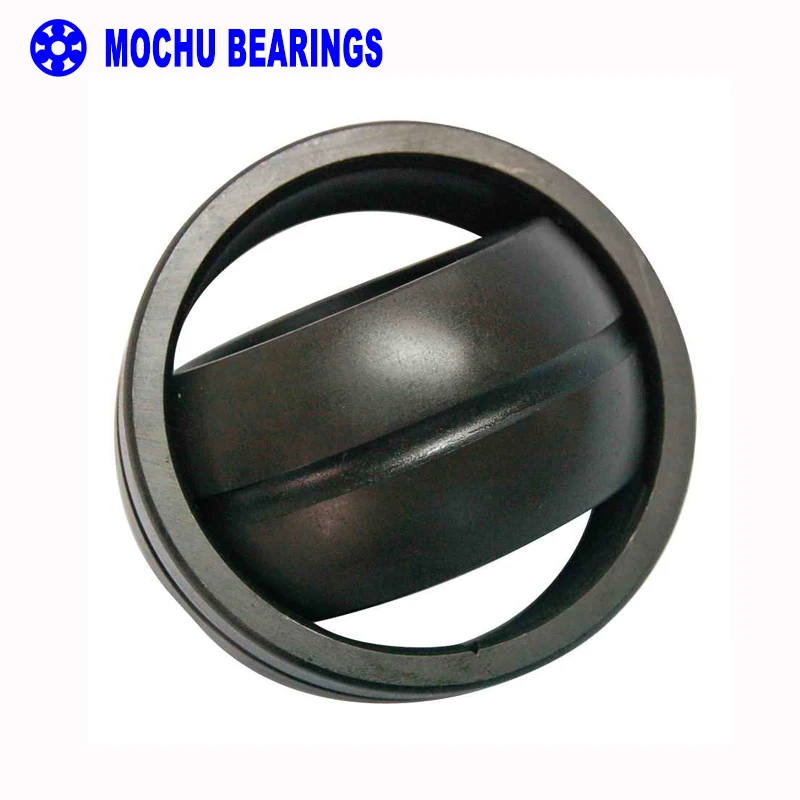 1pcs GEZ19ES 3/4 19.05X31.75X16.662X14.275 MOCHU Spherical Plain Bearing Requiring Maintenance Joint Bearing Inch Dimensions