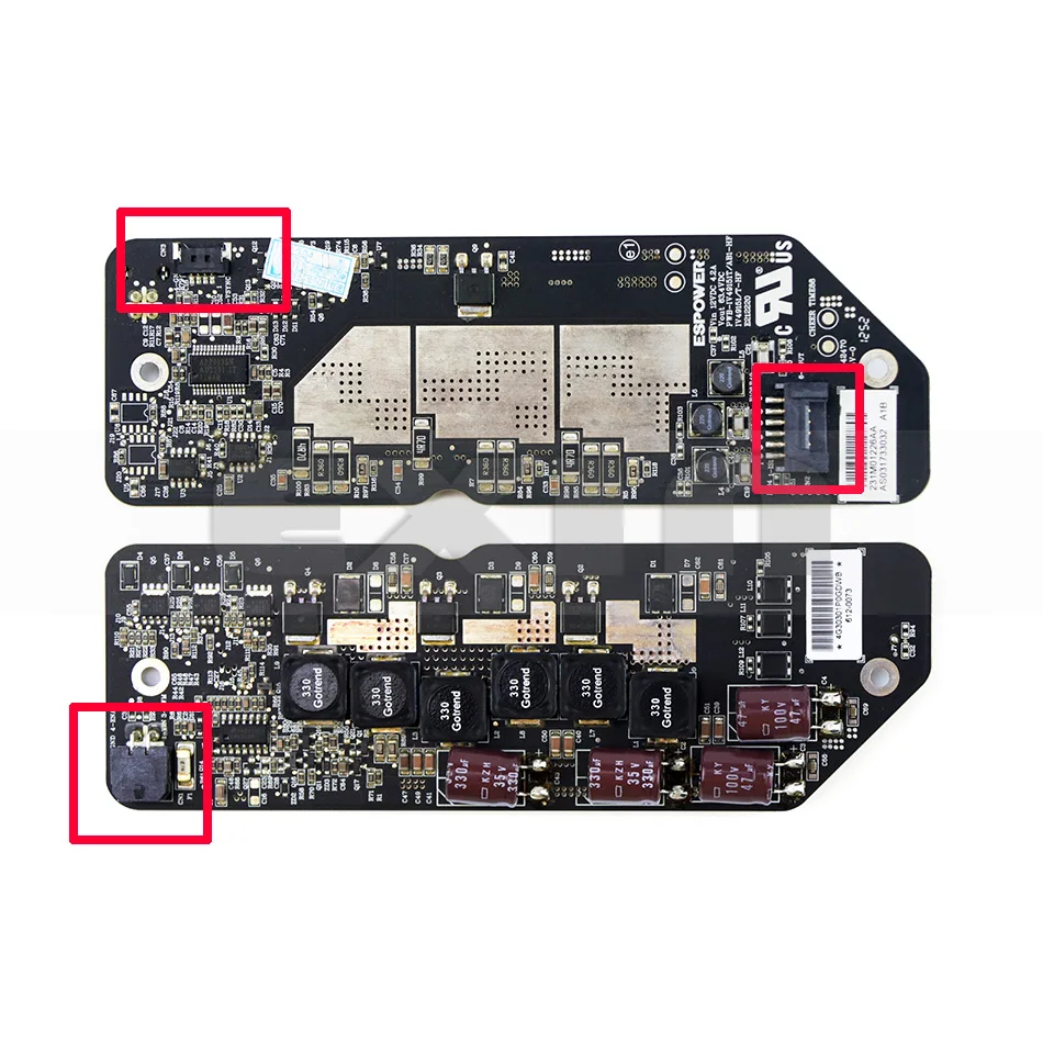 New A1311 LCD LED Backlight Inverter Board for Apple iMac 21.5