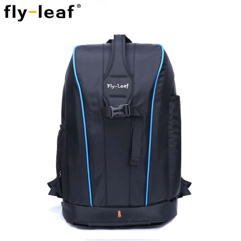 

Flyleaf FL-9020 Camera Backpack DSLR Camera Bag Travel Camera Backpack Video Photo Universal Bag For Canon/Nikon Camera Digital