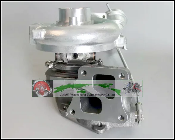 Free Ship Turbo For Mitsubishi LANCER EVO9 Evolution 9 80 4G63 4G63T 2.0L TD05HR 49378-01580 49378-01581 1515A054 Turbocharger