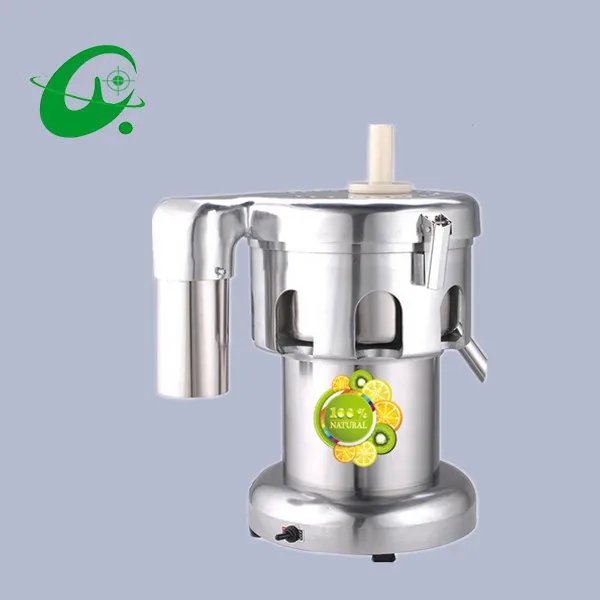 عصارة فواكه وخضروات من الفولاذ المقاوم للصدأ ، عصارة فواكه وخضروات ، مستخرج عصير الشعير