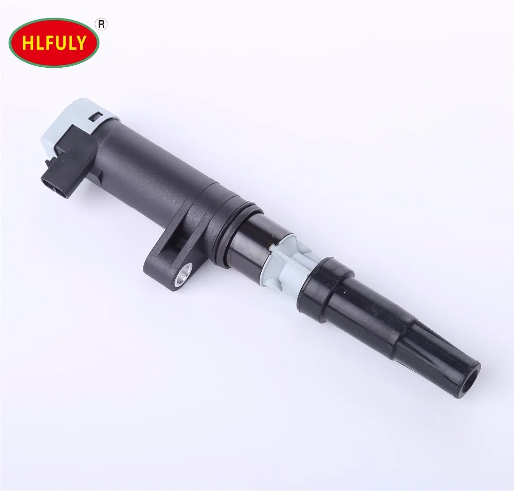 2PCS Free Shipping New IGNITION COIL For NISSAN 22448-00QQA/22448-00QAC/22448-00QAE/22448-6N011