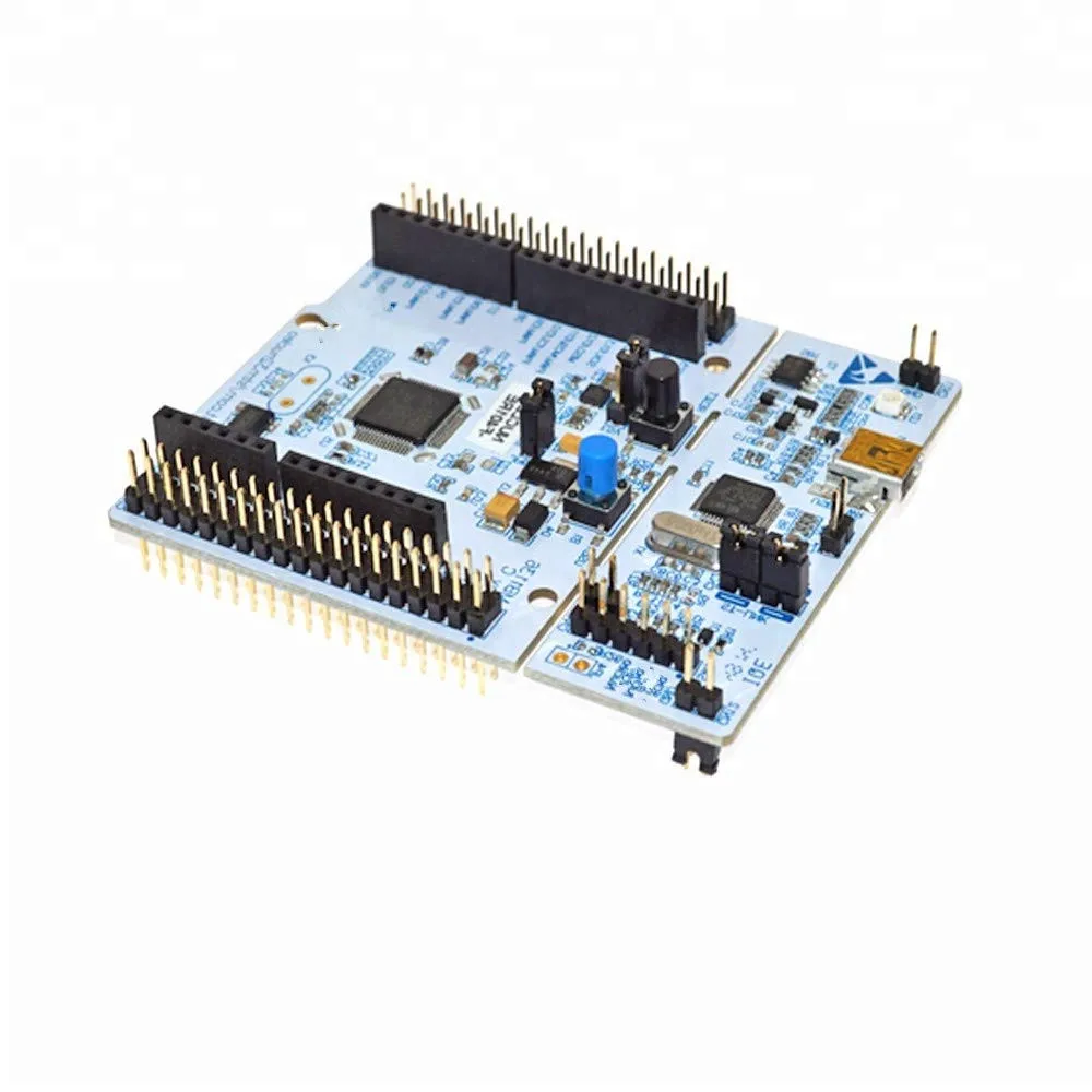STM32 마이크로 컨트롤러, LQFP64 패키지, 스마트 홈