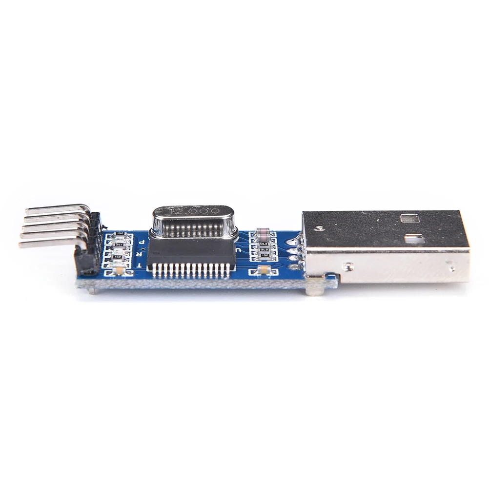 Module Converter Adapter USB Naar RS232 TTL PL2303HX Converter Voor arduino