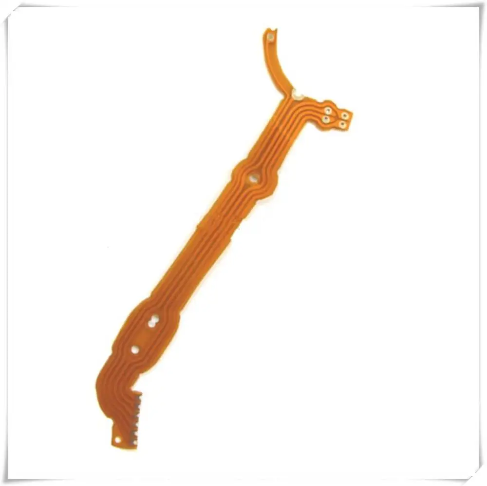 Superior quality Lens Aperture Flex Cable For SIGMA 28-105mm 28-105 mm / 28-135mm 28-135 mm Repair Part (For Canon Interface)