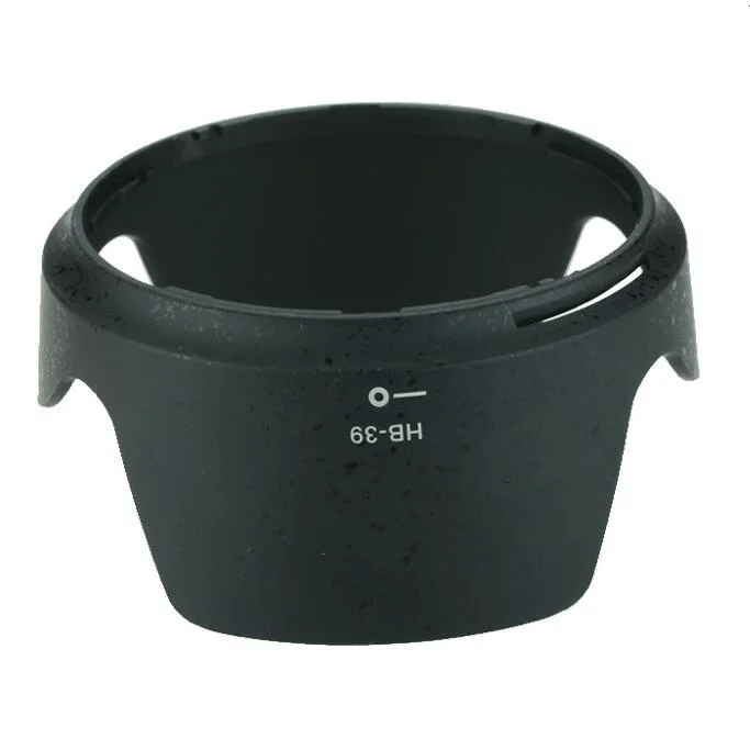 10PCS HB-39 HB39 camera Lens Hood petal baynet flower lens hood for Nik&n AF-S 16-85mm f3.5-5.6 G ED 67mm lens