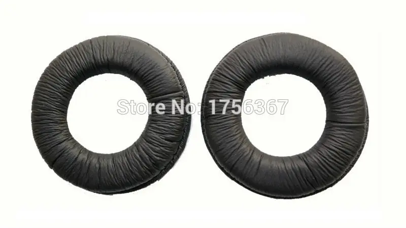 

Ear pads replacement cover for SONY MDR-V500 MDR-V500DJ MDR-V55 Headphones(earmuffes/ headset cushion)