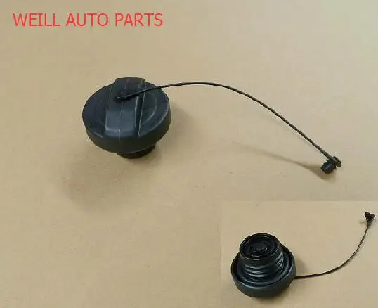 WEILL 1101120XP00XA FUEL TANK LOCK ASSY for GREAT WALL WINGLE