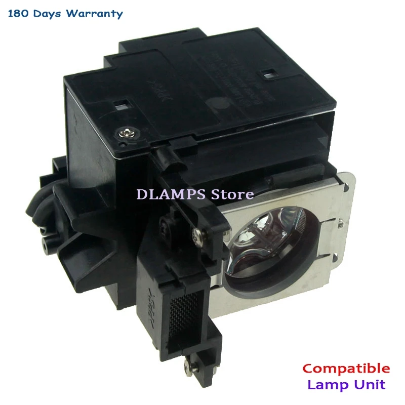 Gratis ongkir LMP-C200โมดูลอะไหล่คุณภาพสูงสำหรับ Sony VPL-CW125 VPL-CX100 VPL-CX120 VPL-CX125รับประกัน With180วัน