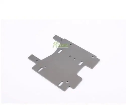 

Motor Fixed Bottom Plate Hard Anodizing Fit for 1/8 HPI Racing Savage XL FLUX Rovan TORLAND Monster Brushless Truck Parts