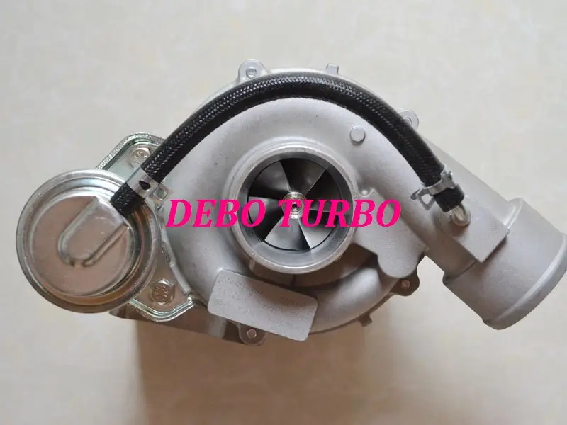 NEW RHF4/8980118923 8980118922 VIFE Turbo Turbocharger for ISUZU Colorado Gold series 3.0L diesel