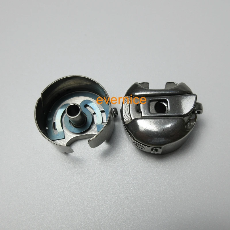 2 PCS LARGE M SIZE BOBBIN CASE for YAMATA FY5318