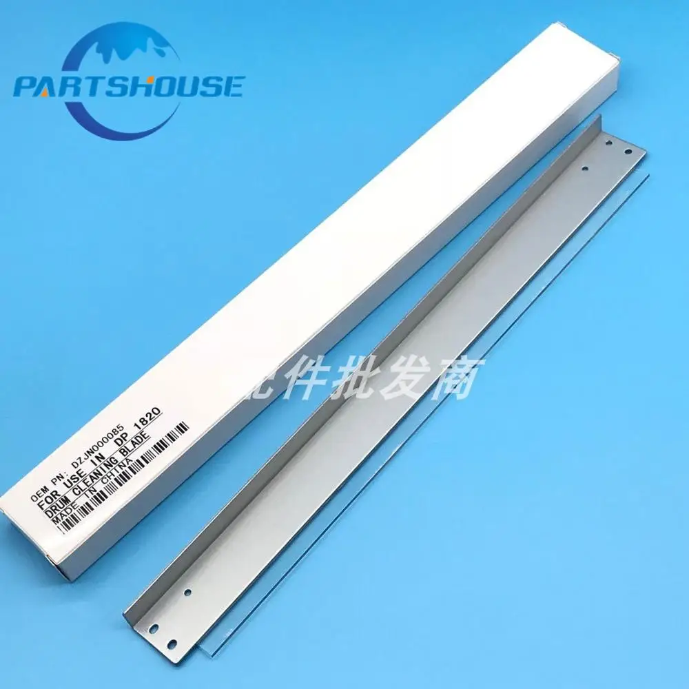 Compatible new Drum Cleaning Blade For Panasonic DP1520P DP1820E DP1820P DP8016P DP8020 DP8020E DP1820 DP1515 DP1520 Wiper Blade