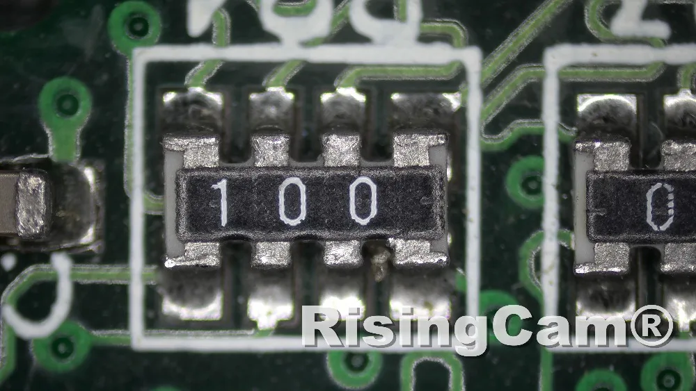 USB- und HDMI-Mikroskopkamera mit Autofokus, 4K 60fps mit IMX678-Sensor für Industrielötarbeiten und Handy-Reparatur – Detail 33