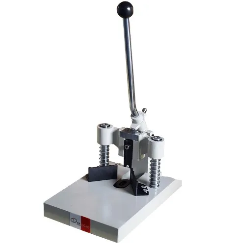 2022 Nieuwe Hoge Quanlity Ronde Hoek Cutter Machine, Kaart Cutter Machine, Papier Ronde Hoek Snijmachine, papiersnijder