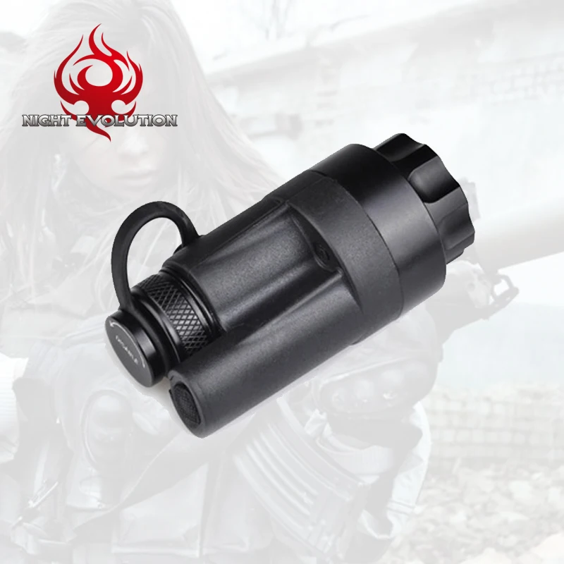 

NE 07018 Night -Evolution Wireless Remote Control Tail Cap