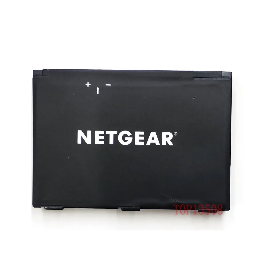 Original 3.8V 4340mAh W-9 Battery For Netgear Sierra Aircard AC810S AC815 Verizon Jetpack AC791L WIFI Batteries