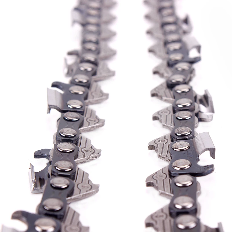 

2-Pack 16-Inch 66DL Chainsaw Chain .325" Pitch .058(1.5mm) Gauge Full Chisel Used On Gasoline Chainsaw