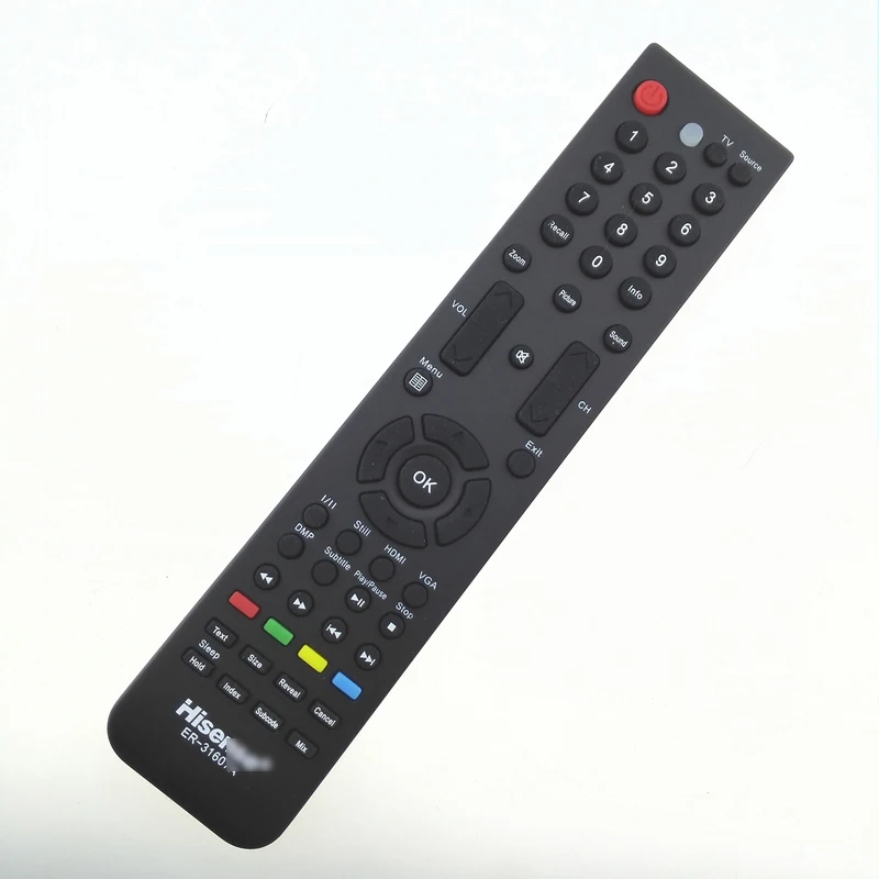 

ER-31607A Original Remote Control for HISENSE TV