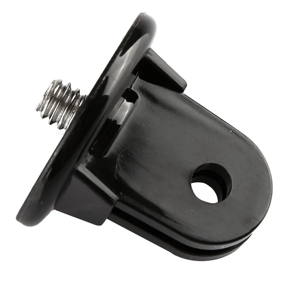 Mini Tripod Screw Mount Adapter 1/4