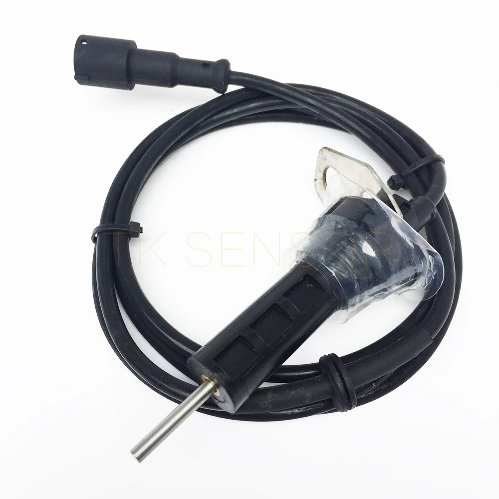 ABS Wheel speed sensor, WEAR INDICATOR, SENSORS & SWITCHES for VOLVO FH/FM replace 20442606