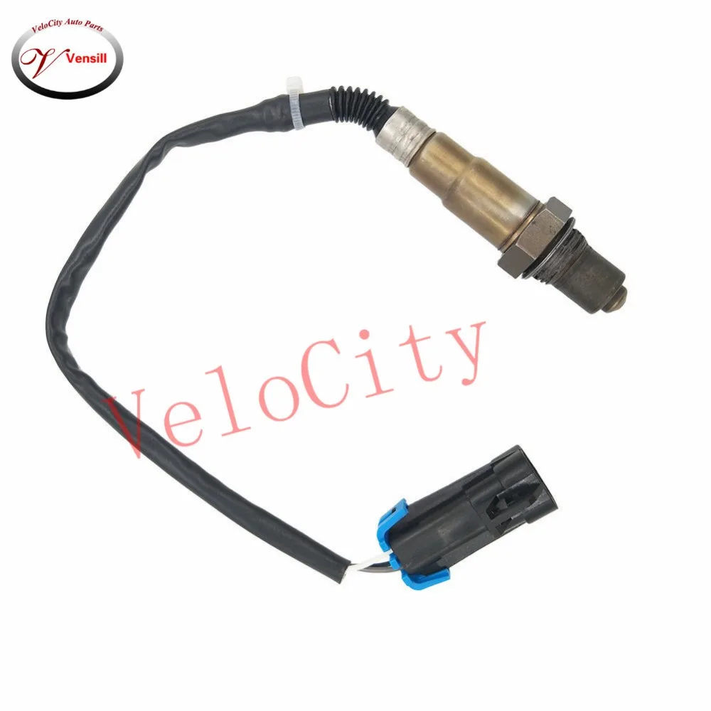 

Oxygen Sensor Part No# 12594935 19353381 For 2008-2011 Cadillac CTS 3.6L 6.2L 2007-2009 SRX 3.6L 2008-2009 Equinox 3.4L 3.6L