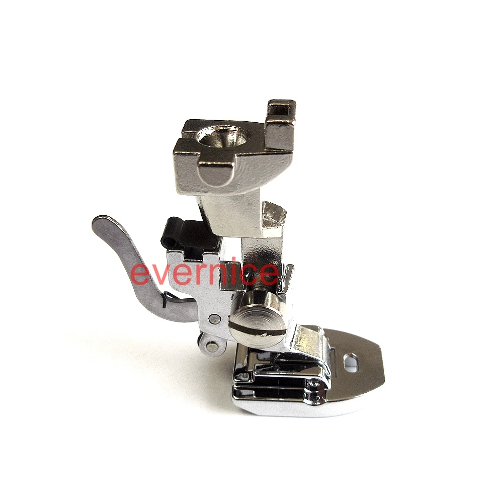 Invisible Concealed Zipper Foot For New Style Bernina 100-350 Activa Aurora+