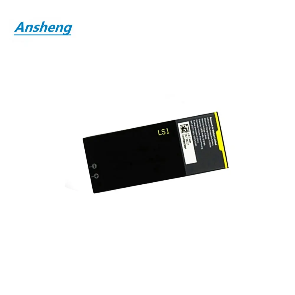 New 1800mAh LS1 Battery For BlackBerry Z10 STL100-2 Z10LTE STL100-3 Z10STL100-1 Cell Phone