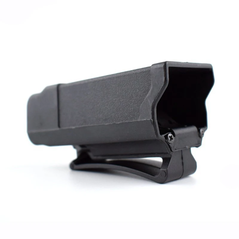 Magazine bag hunting air gun pistol gun accessories 9mm magazine bag Glock 17 19 HK USP M9 Sig P226 - Image 3
