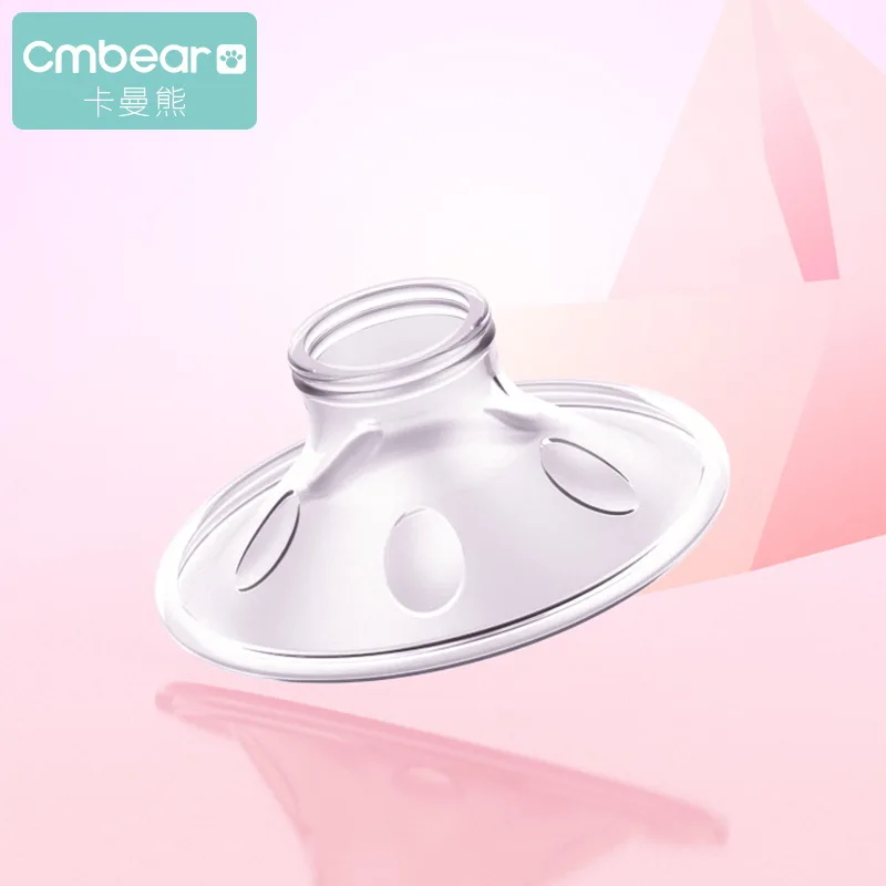 CM Gấu Hút Miếng Lót Silicone Massage 0605 / 0606 / 0700