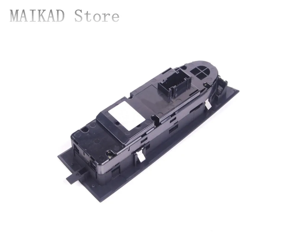 Window Switch for BMW Z4 E85 E86 2.0i 2.2i 2.5i 2.5si 3.0i 3.0si M3.2 61319217362