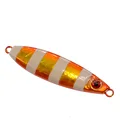 Orange Yellow Glow