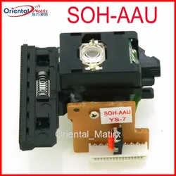 SOH-AAU CD VCD laser len Optical Pick up Replace for SOH-AAU CD VCD Laser Head Optical Pick Up Accessories