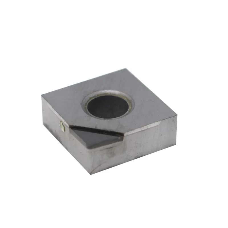 SNMA120404 2PCS PCD Diamond Turning Inserts blade snma120404 External Turning Cutter Tools